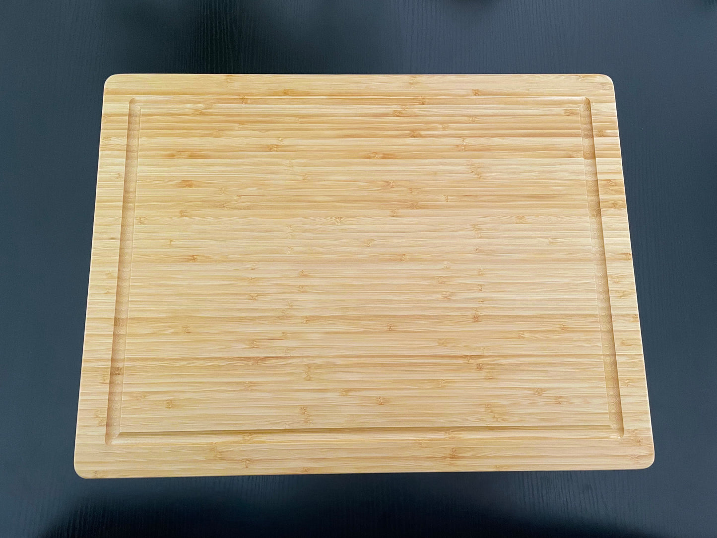 Plancha Tabla de cortar y sobremesa Tabla Cortar - 60 x 45 x 4cm - Bloque Carnicero